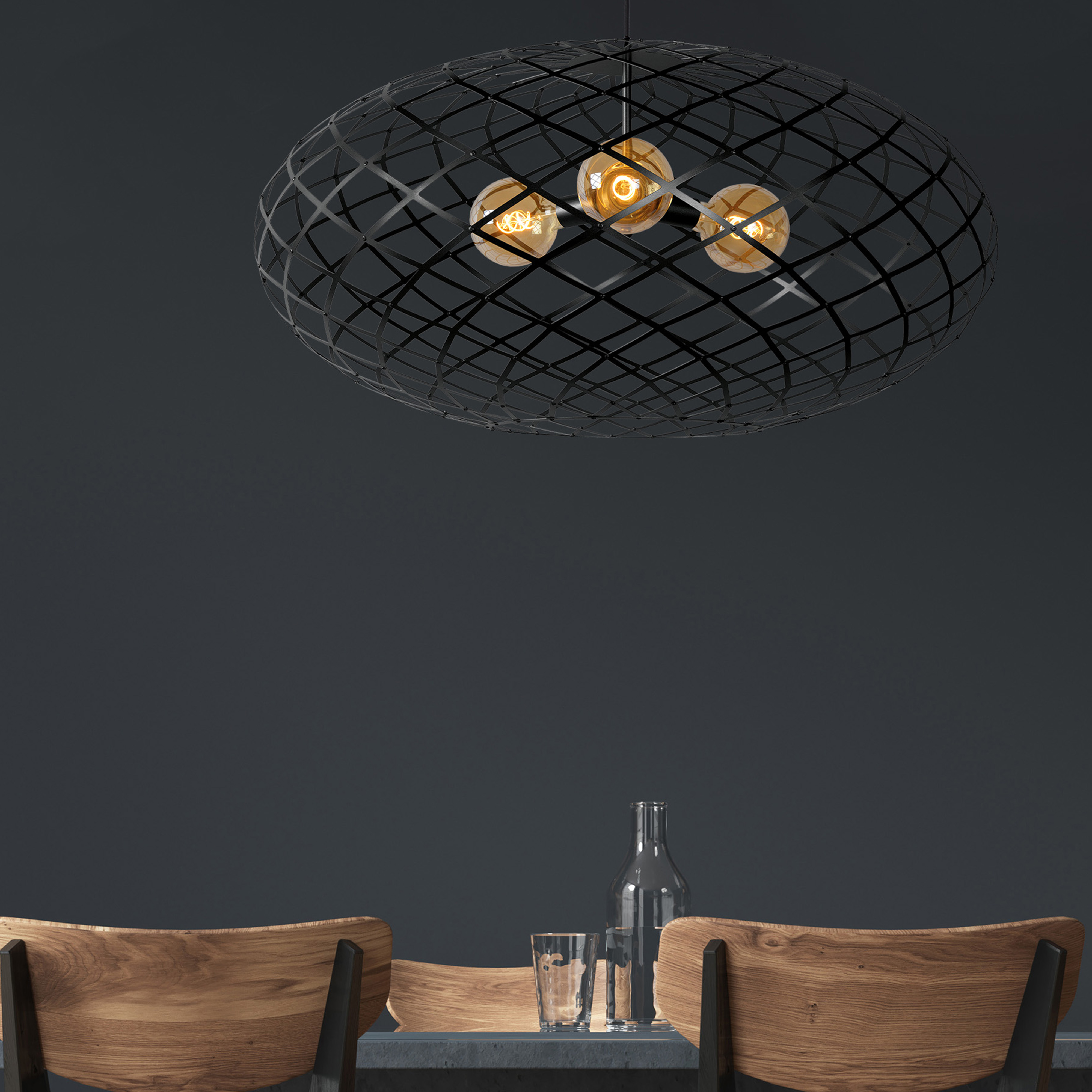 LUMIFY 2個セット SET]ライトポンチZIPブルゾン+ライトポンチカーブパンツ(2set